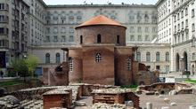 THE ESSENCE OF BULGARIA TOUR