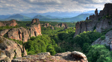 LOS ESPLENDORES DE BULGARIA NOROESTE LOS ESPLENDORES DE BULGARIA NOROESTE