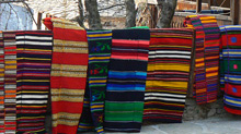 MUSEUM TOWNS, VILLAGES AND BULGARIAN TRADITION