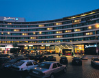 WEEK END A RADISSON BLU GRAND HOTEL 5*