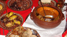 BULGARIAN FLAVOURS