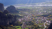 GRECE DU NORD