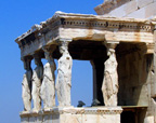GRECE CLASSIQUE