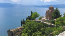 TOUR BULGARIA+ GRECIA+MACEDONIA