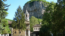 CHARMING BULGARIA