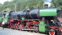 TOUR NOSTALGIE EXPRESS