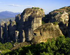 GRECE DU NORD