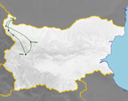 HIGHLIGHTS OF NORTHWESTERN BULGARIA