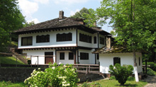 HEART OF BULGARIA TOUR