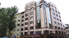 CITY BREAK IN HOTEL 4*