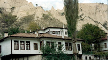 HIGHLIGHTS OF SOUTHWESTERN BULGARIA