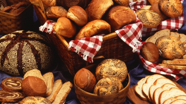 Bread Cultural Tour