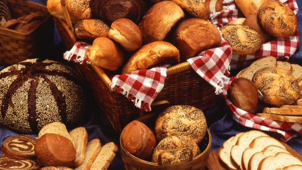 Bread Cultural Tour