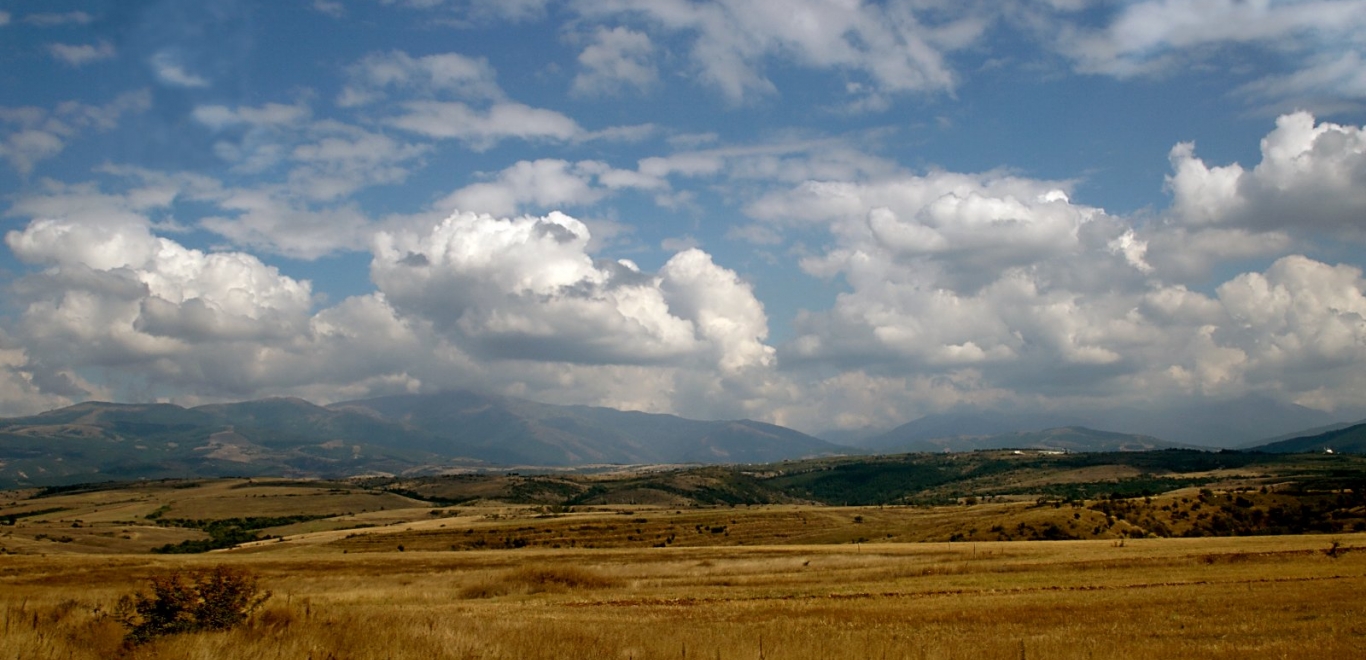 RUTA AGROTURISTICA