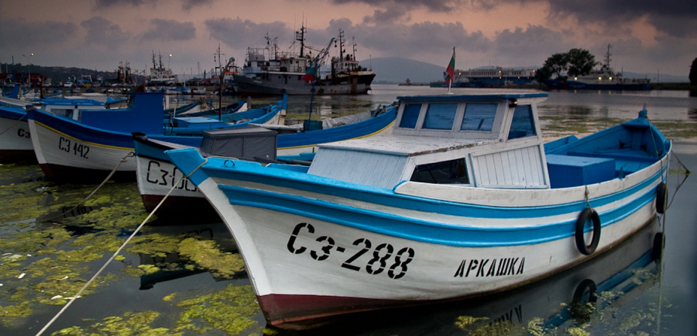 EXCURSIONES DESDE BURGAS 