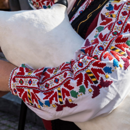 La cornamusa bulgara ufficialmente parte del patrimonio UNESCO